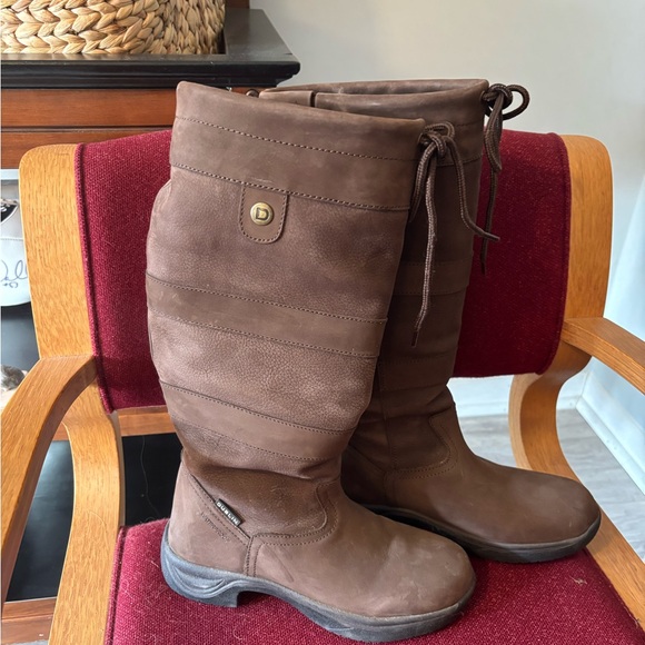 Dublin River Boots - Picture 2 of 4